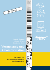 Cover12_258x350px Umschlagbild der 13. Auflage