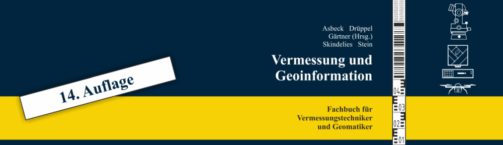 Vermessung und Geoinformation